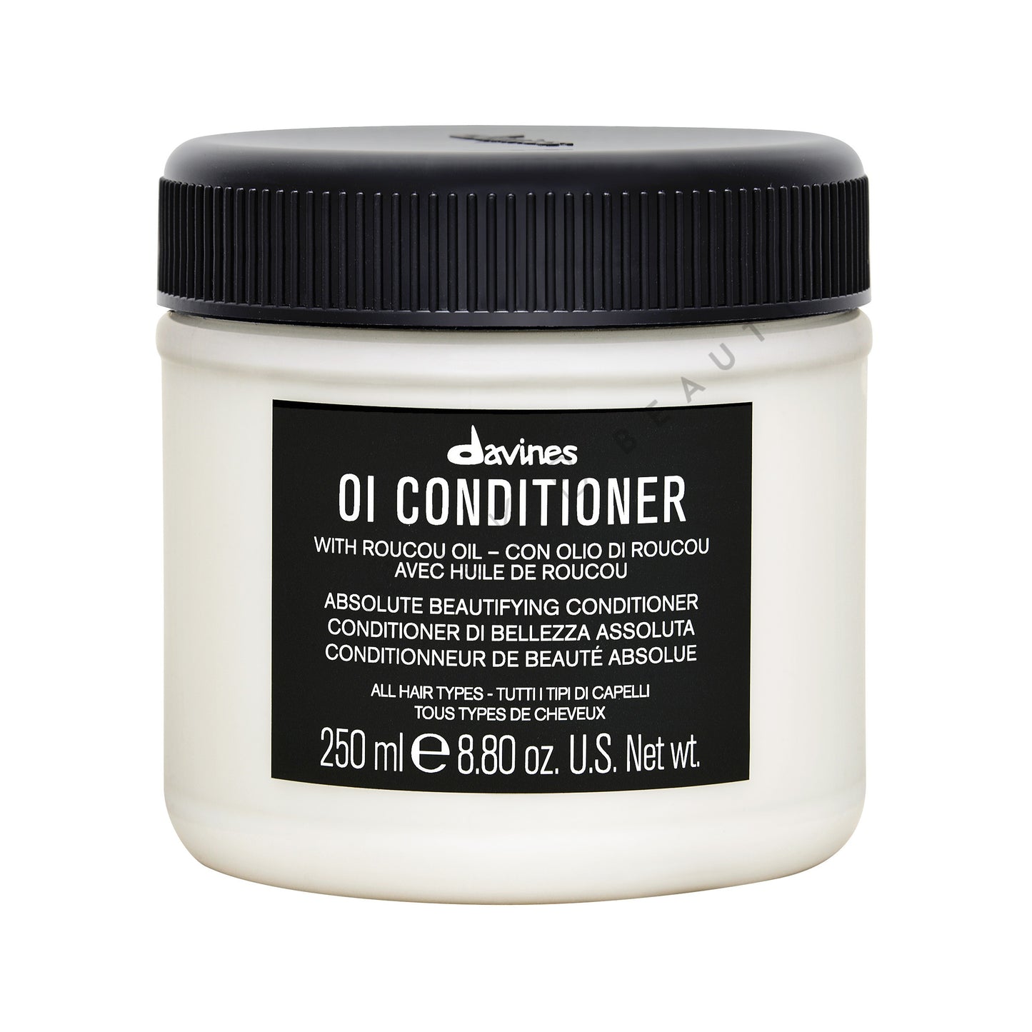 OI Conditioner (For All Hair Types)