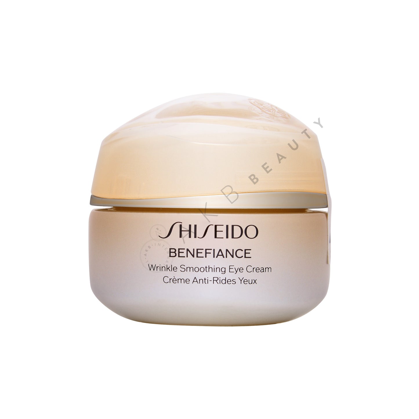 Benefiance Wrinkle Smoothing Eye Cream