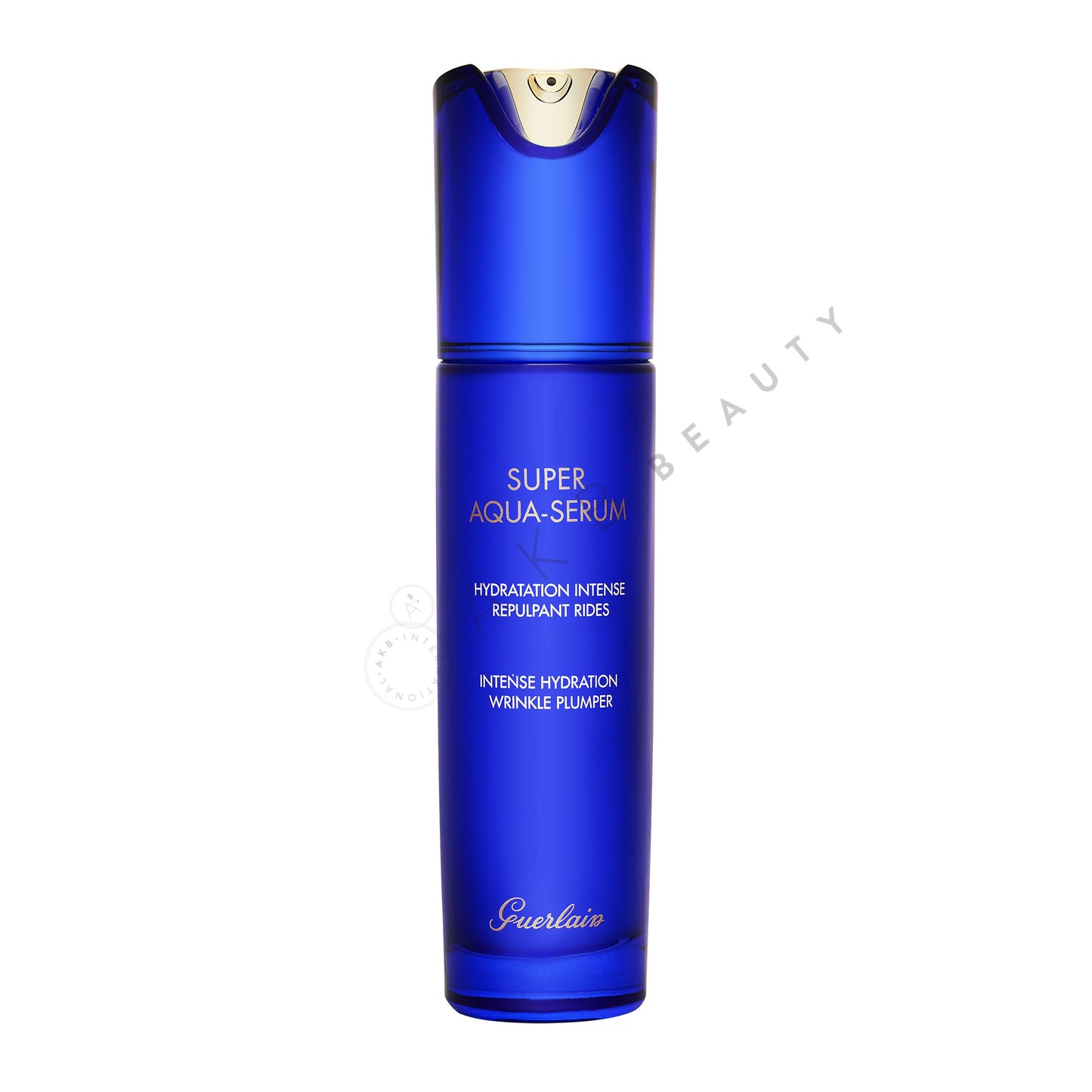 Super Aqua-Serum Intense Hydration Wrinkle Plumper