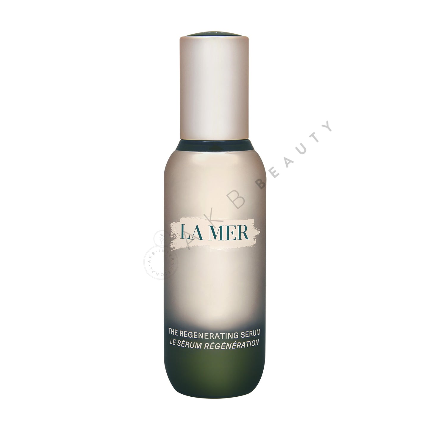 The Regenerating Serum