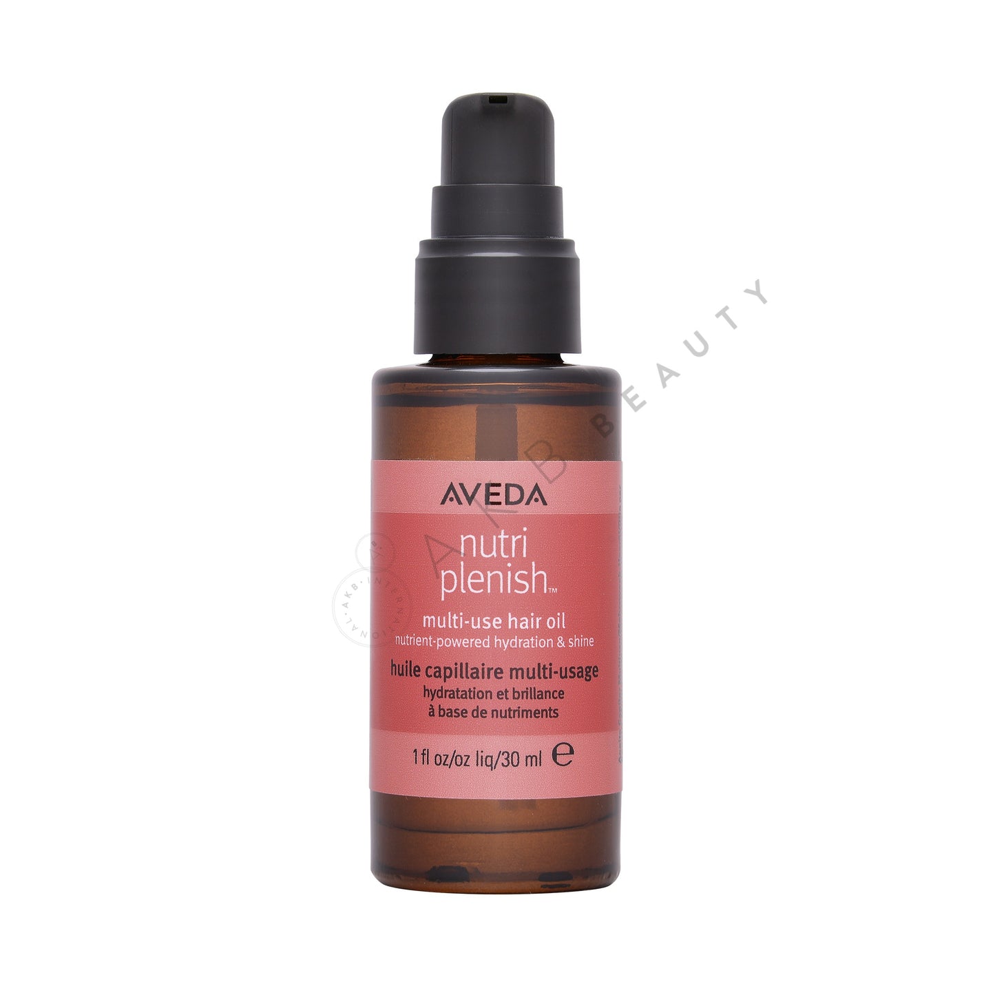 Nutriplenish Multi-Use Hair Oil
