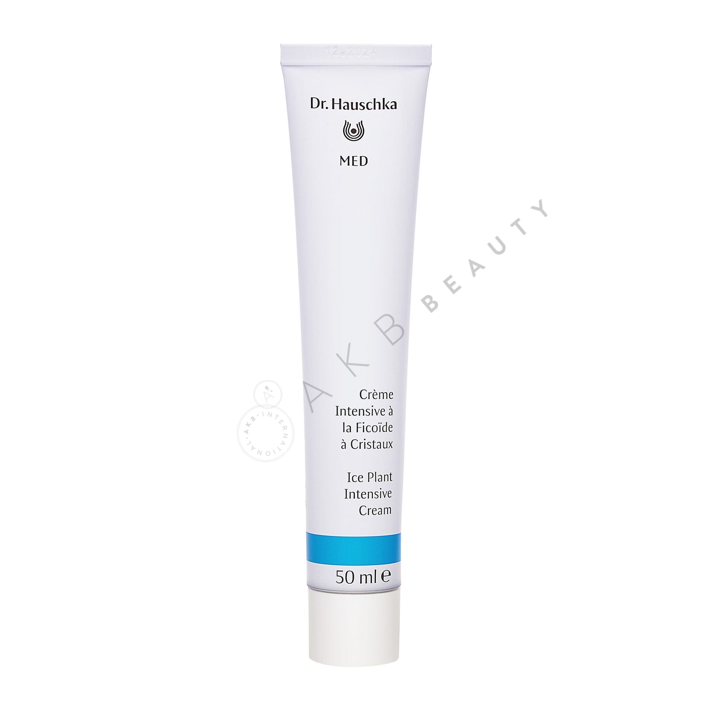 Med Skin Intensive Ice Plant Cream Med Skin