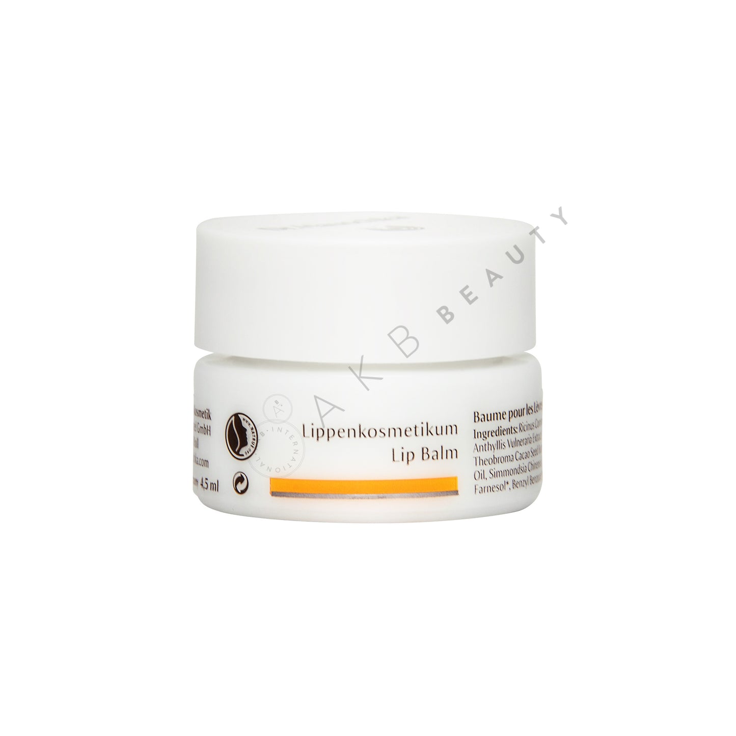 Lip Balm