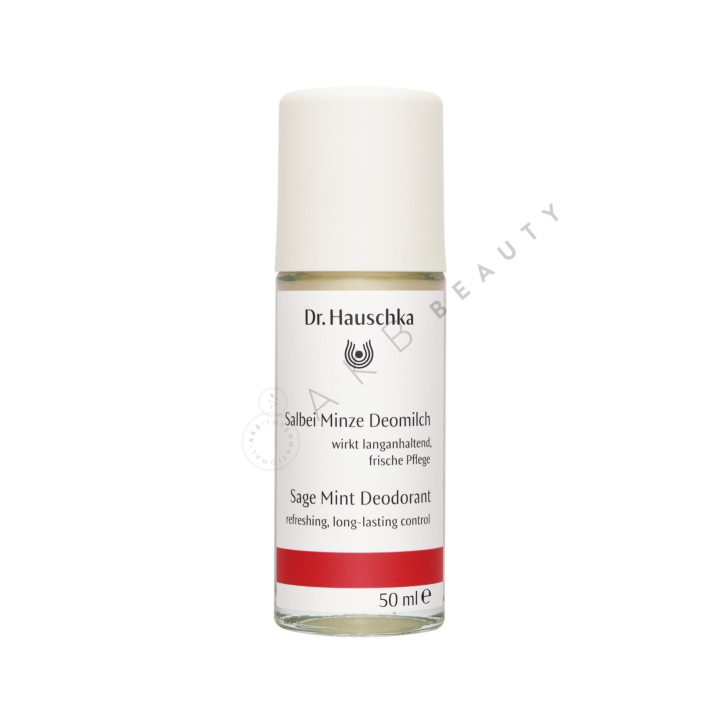Sage Mint Deodorant