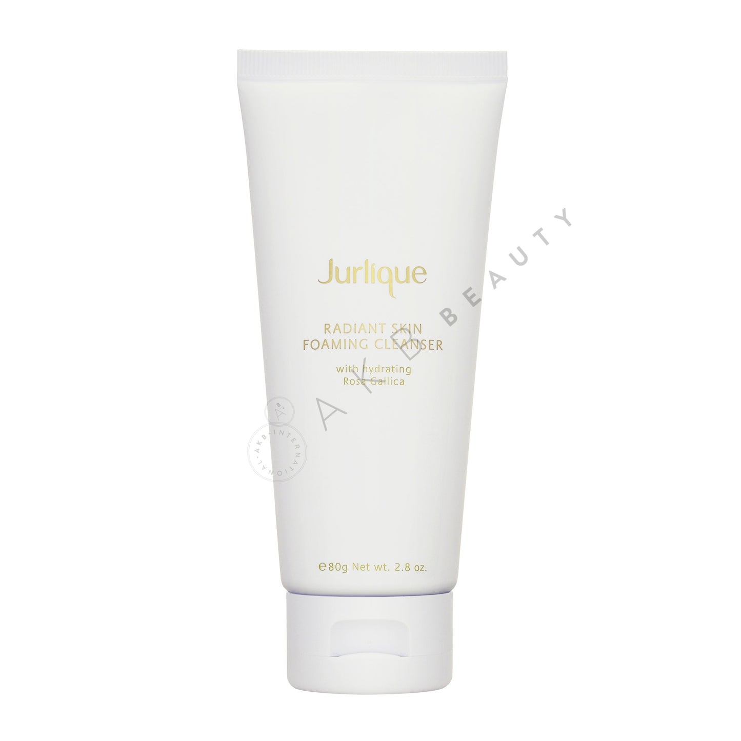 Radiant Skin Foaming Cleanser