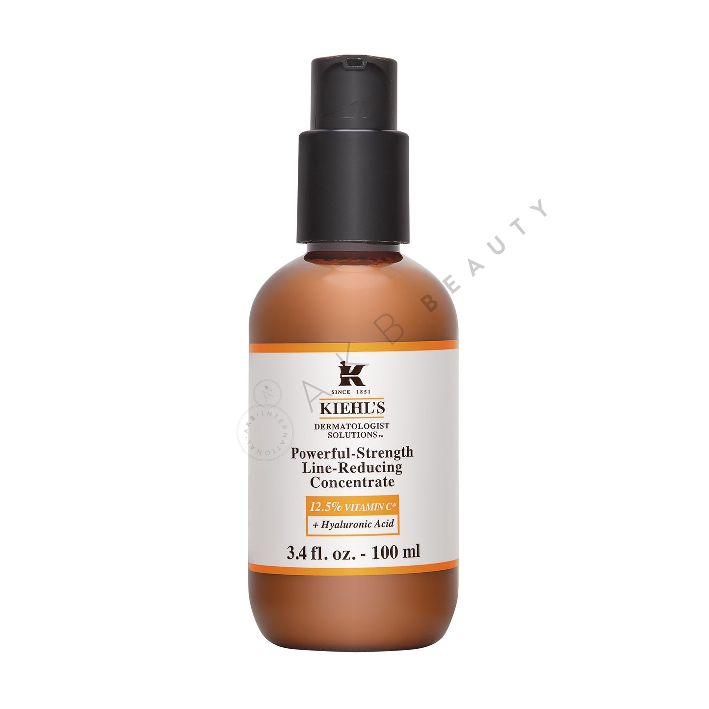 Dermatologist Solutions Powerful-Strength Line-Reducing Concentrate