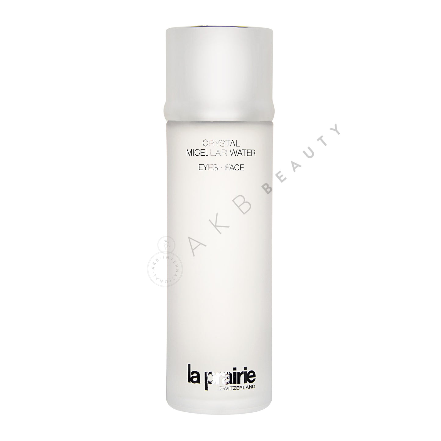 Cellular Crystal Micellar Water Eyes & Face