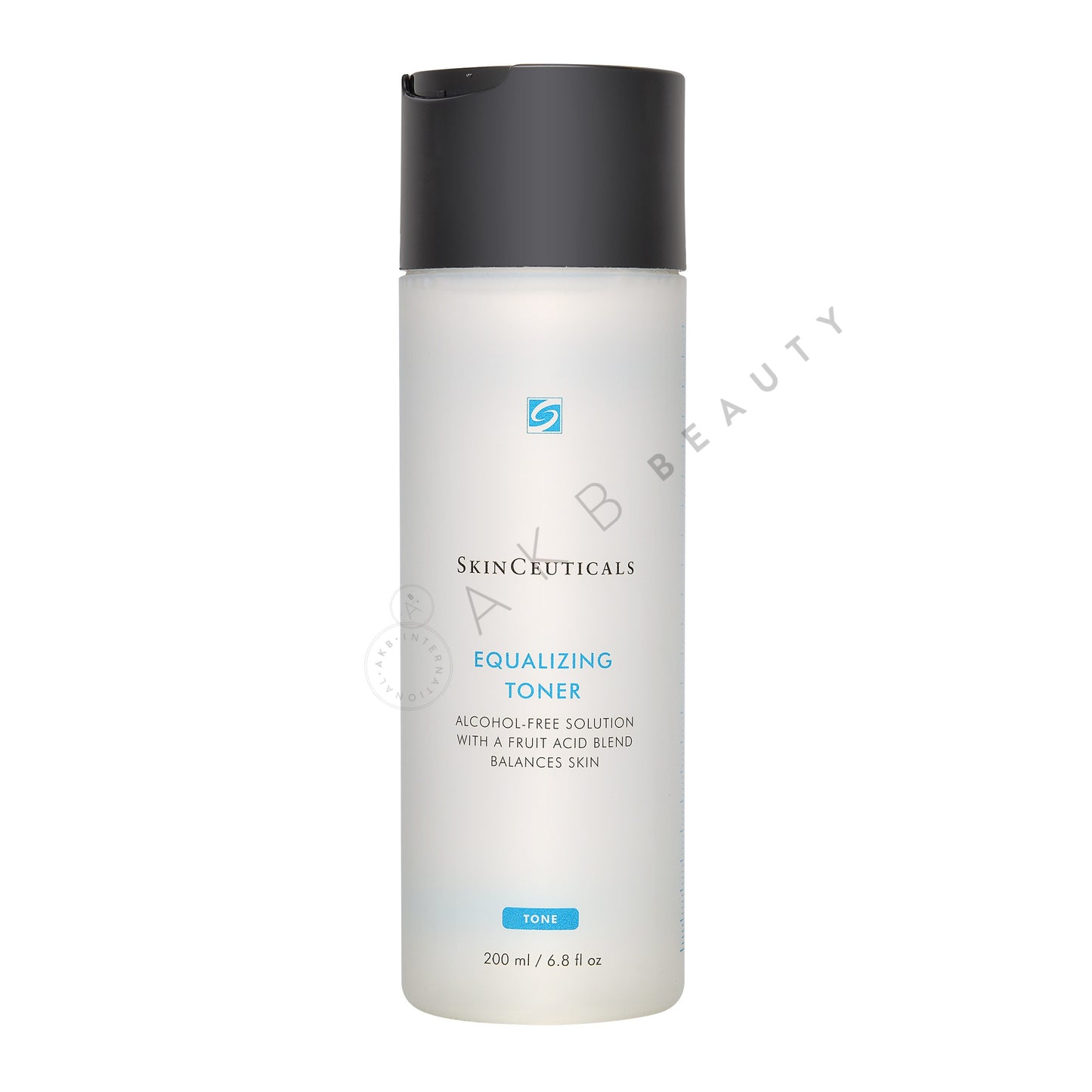 Equalizing Toner