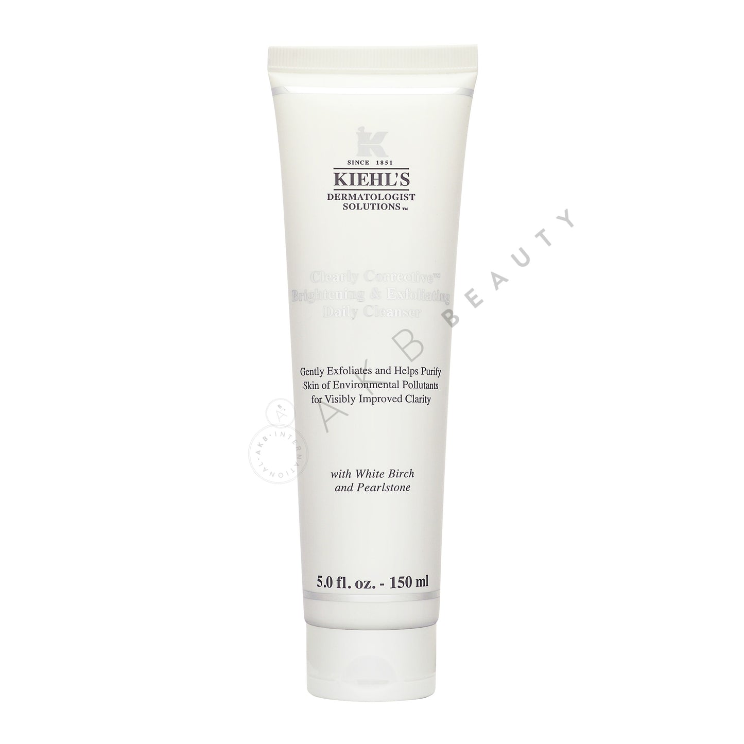 Clearly Corrective Brightening & Exfoliating Daily Cleanser