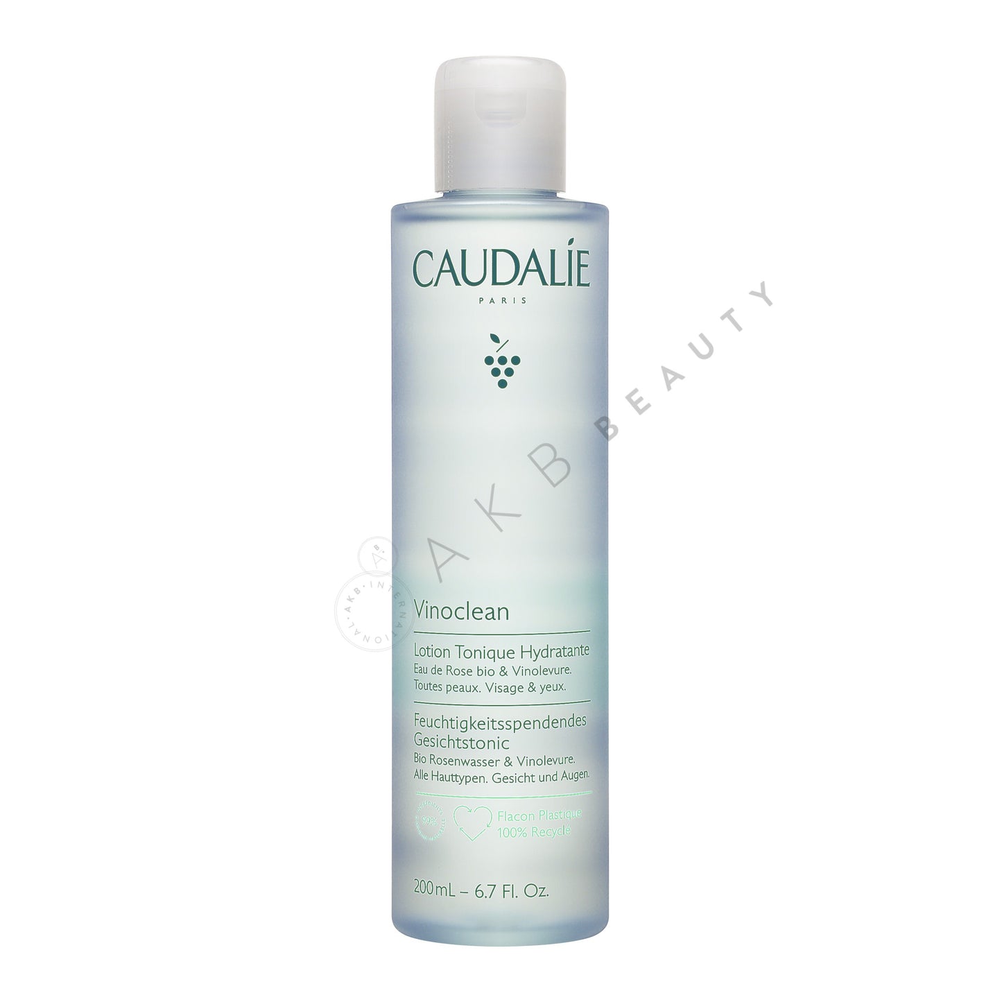 Vinoclean Moisturizing Toner