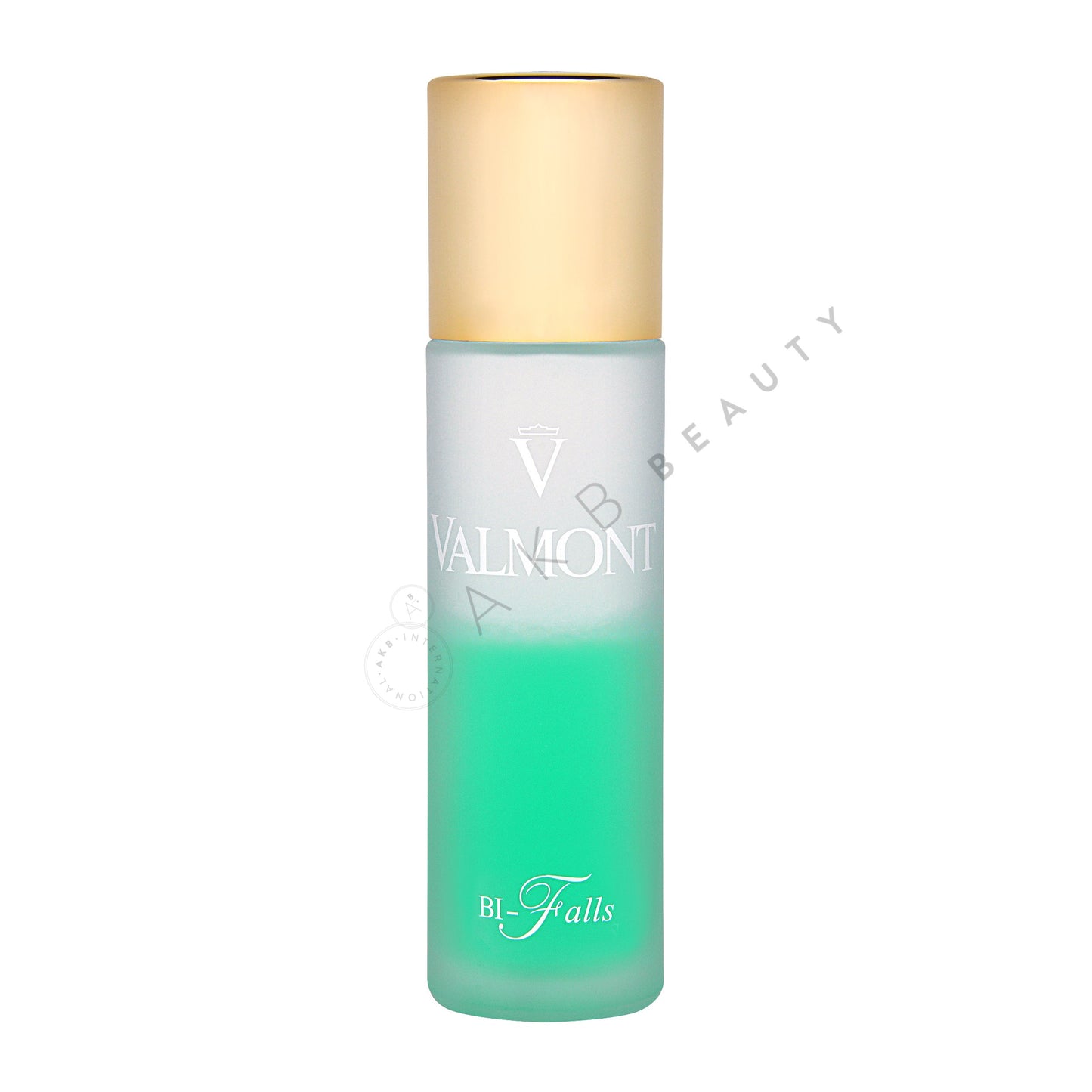 Purity Bi-Falls - Biphase Makeup Remover for Eyes