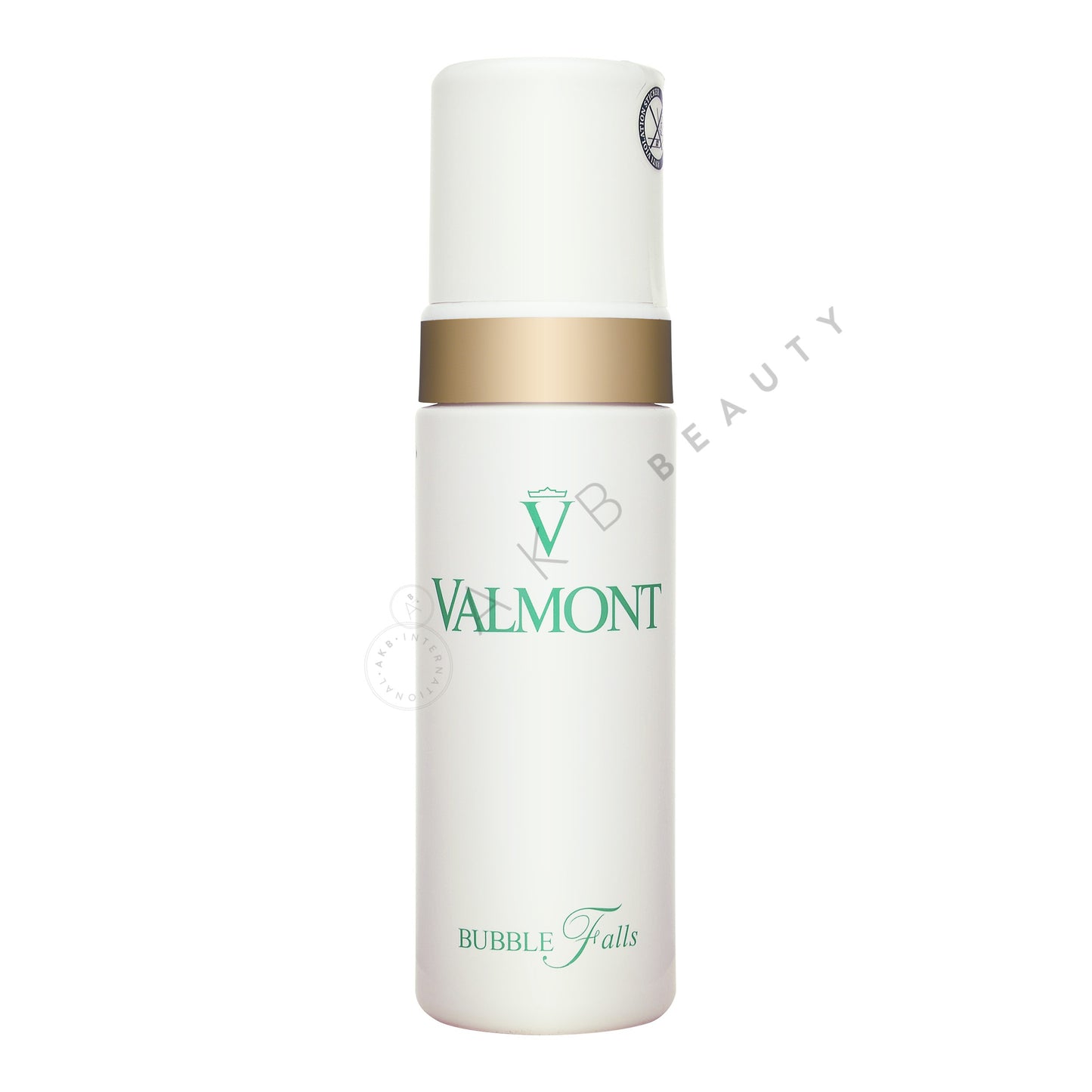 Purity Bubble Falls - Face Cleansing Foam