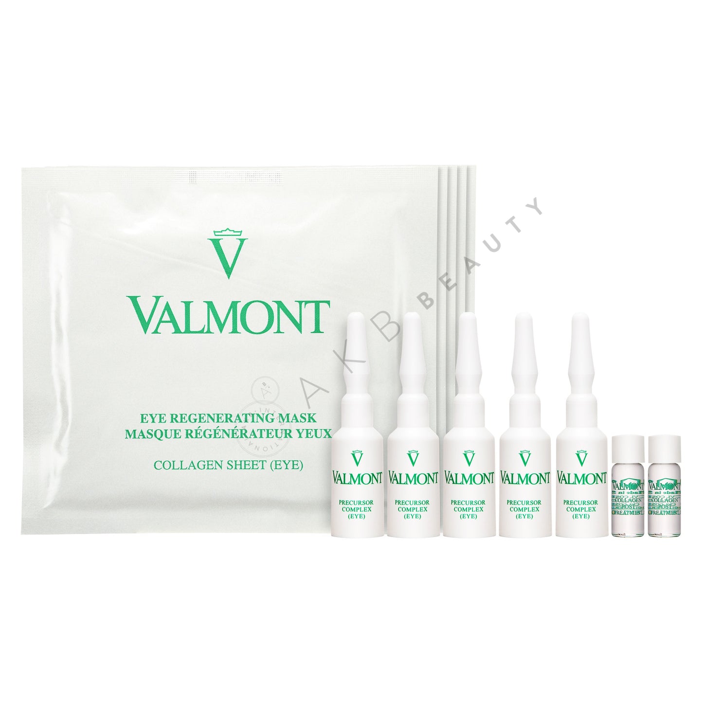 Eye Regenerating Mask