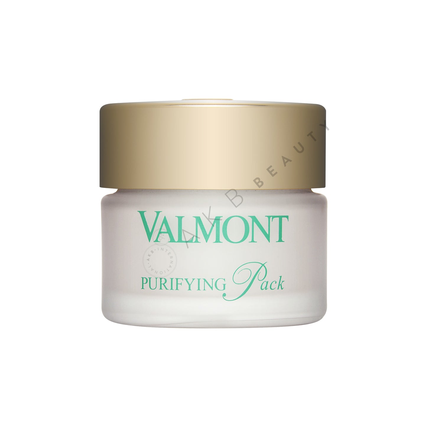 Purifying Pack