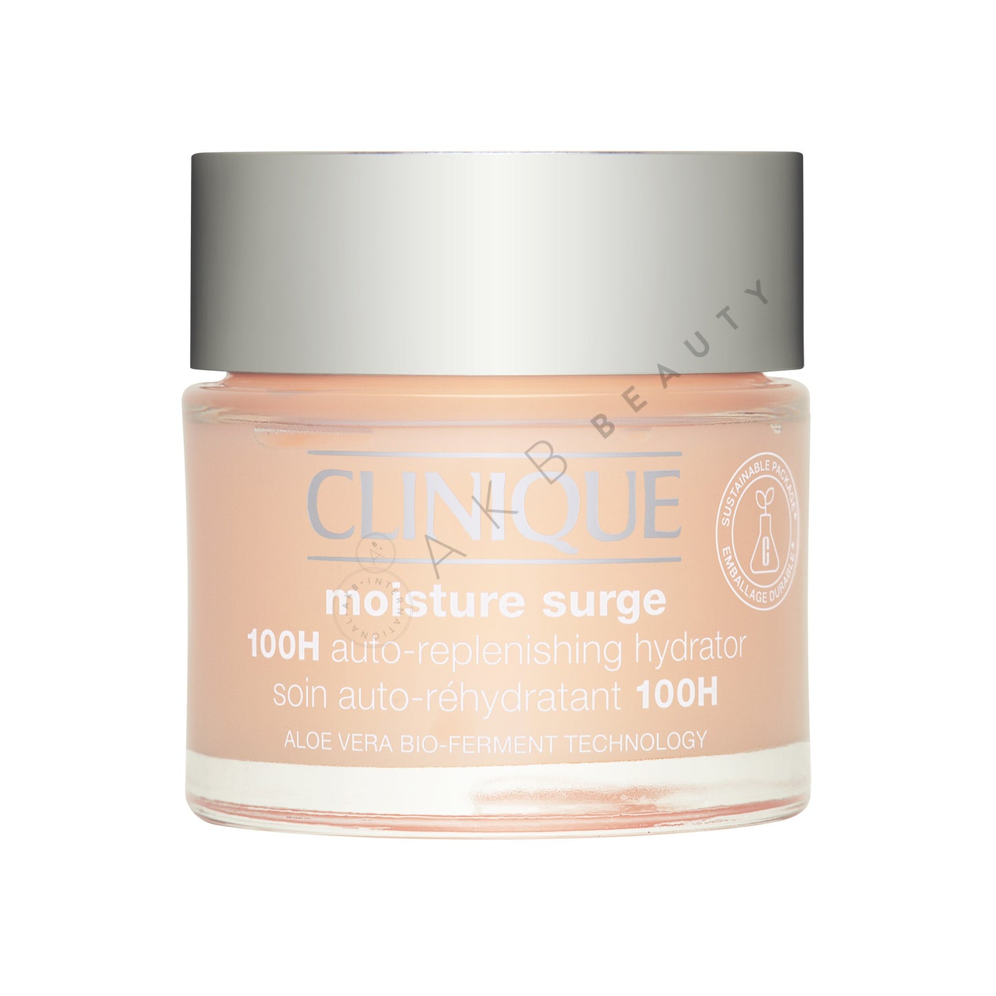 Moisture Surge 100H Auto-Replenishing Hydrator (All Skin Types)