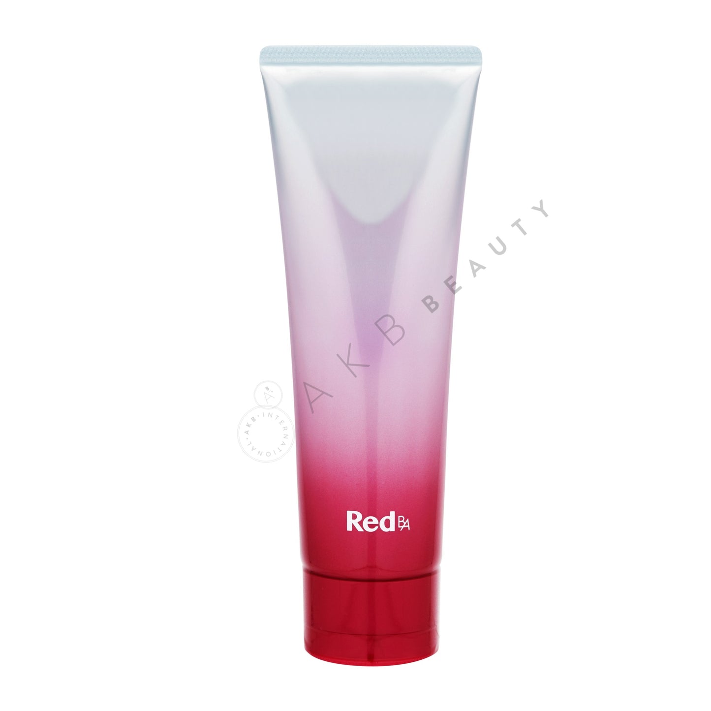 Red B.A Treatment Wash