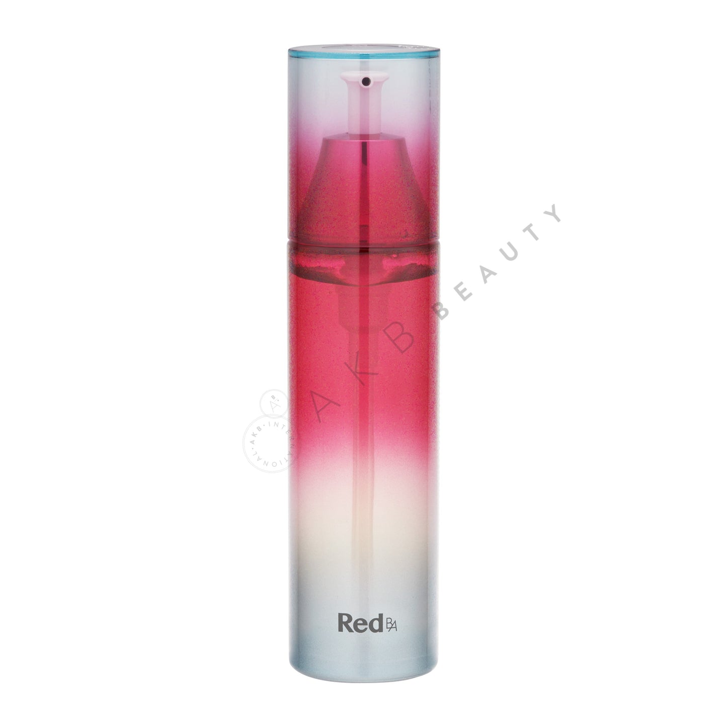 Red B.A Volume Moisture Lotion