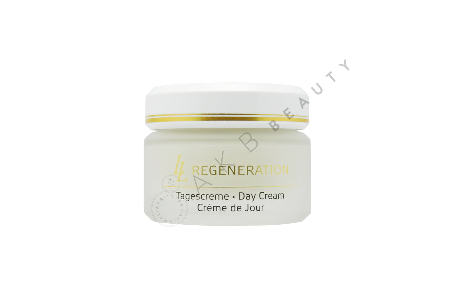 LL Regeneration Day Cream