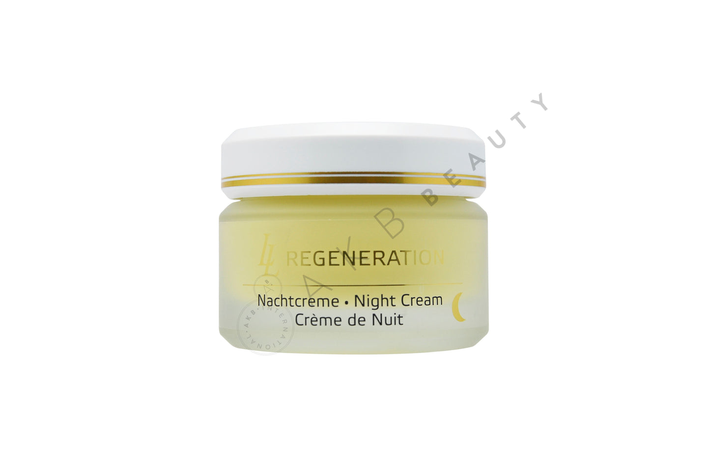 LL Regeneration Night Cream