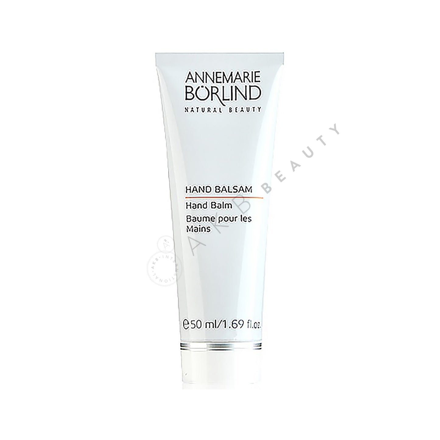 Hand Balm