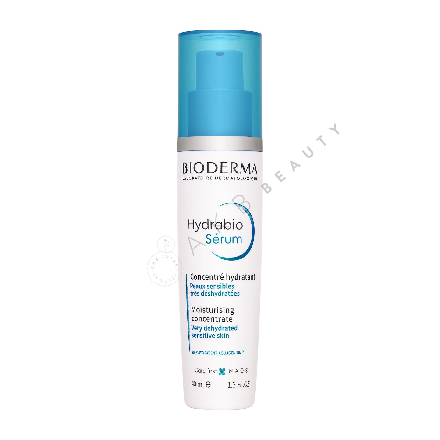 Hydrabio Moisturising Concentrate (For Very Dehydrated Sensitive Skin)