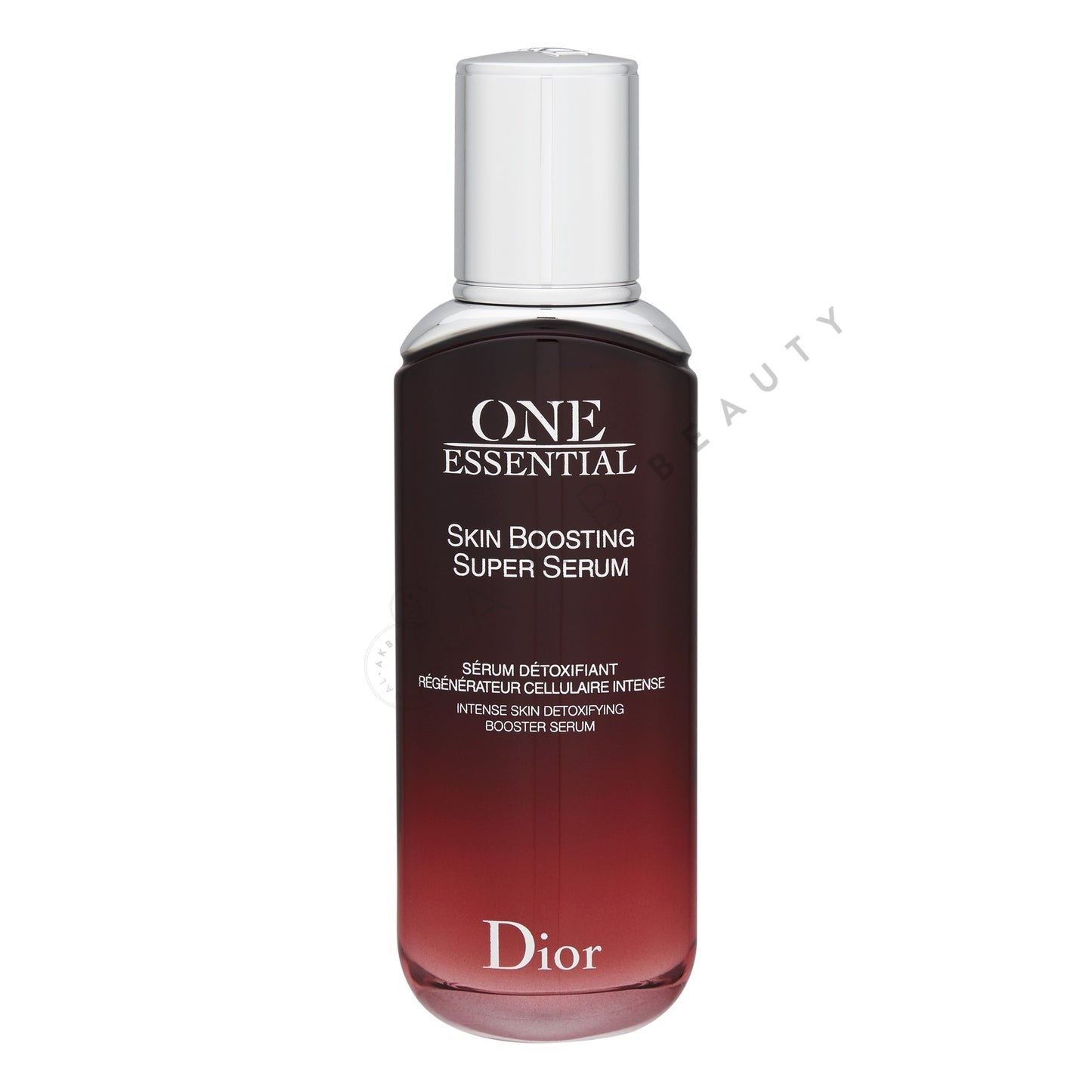 One Essential Skin Boosting Super Serum
