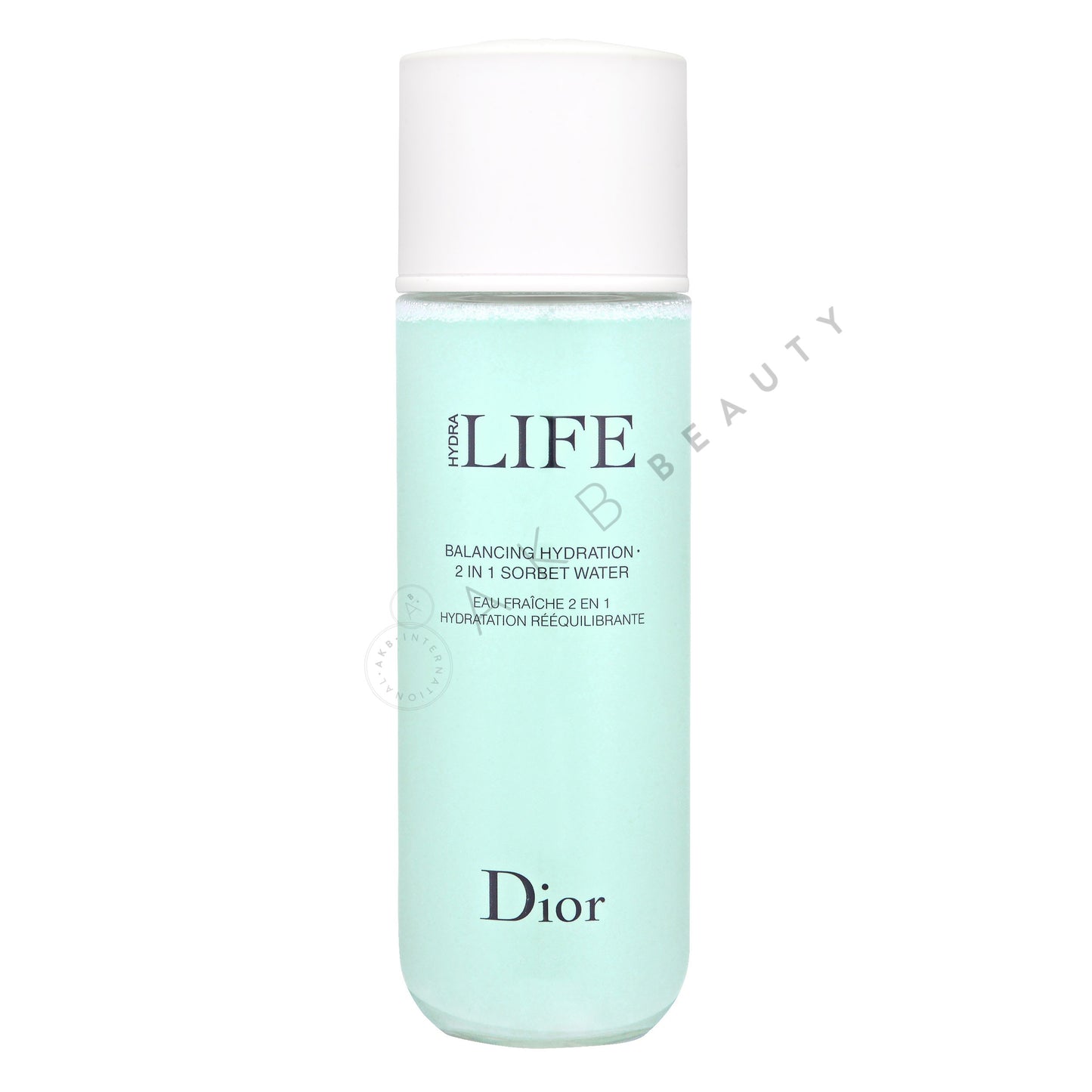 Hydra Life Balancing Hydration 2 In 1 Sorbet Water