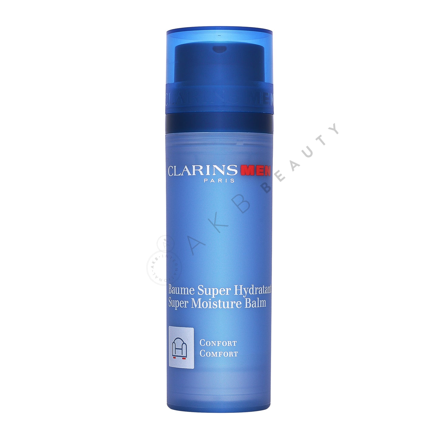 Men Super Moisture Balm