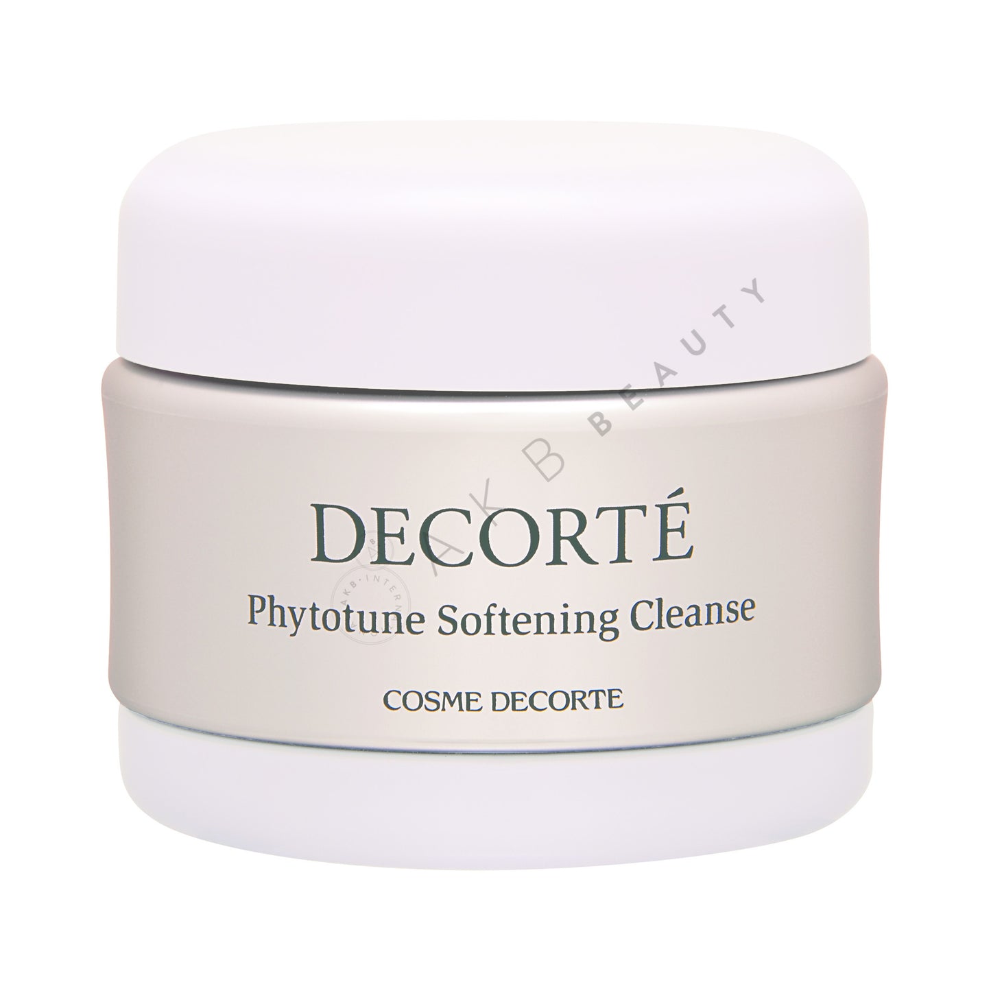 Phytotune Softening Cleanse Cleansing Cream