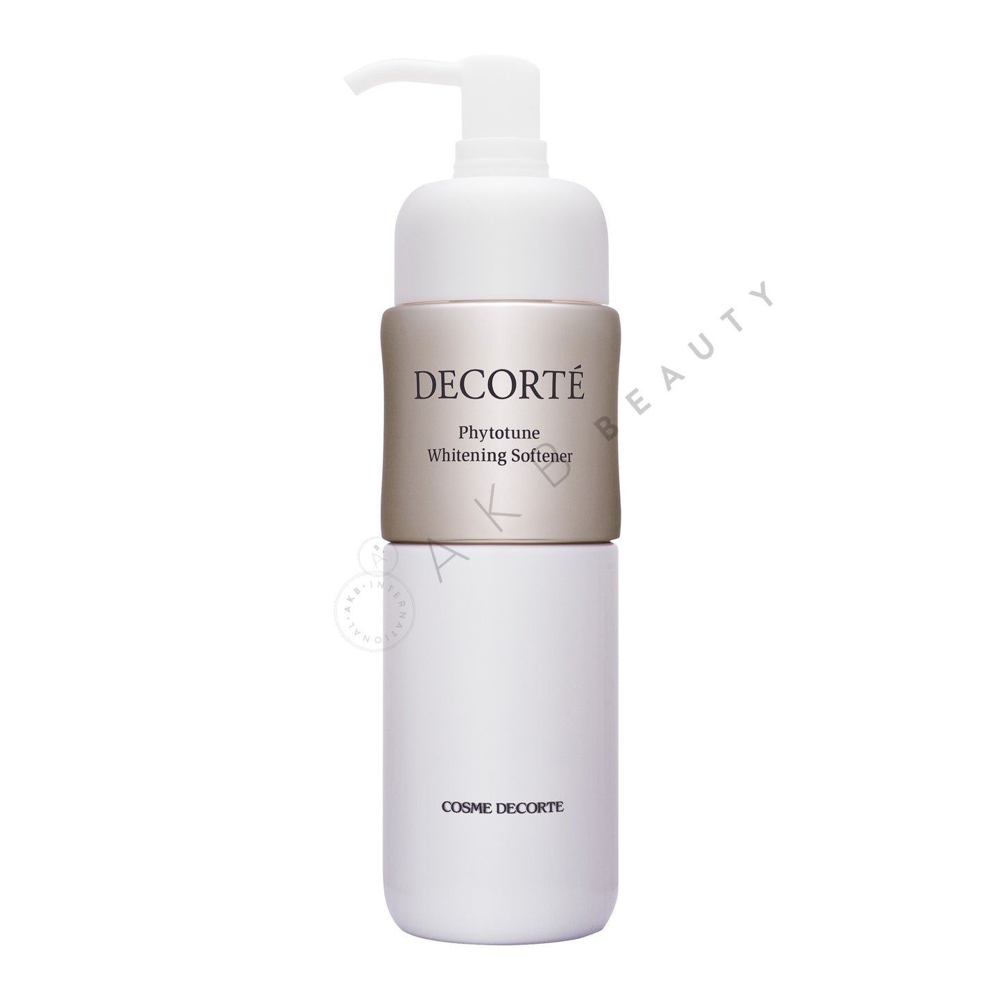 Phytotune Whitening Softener