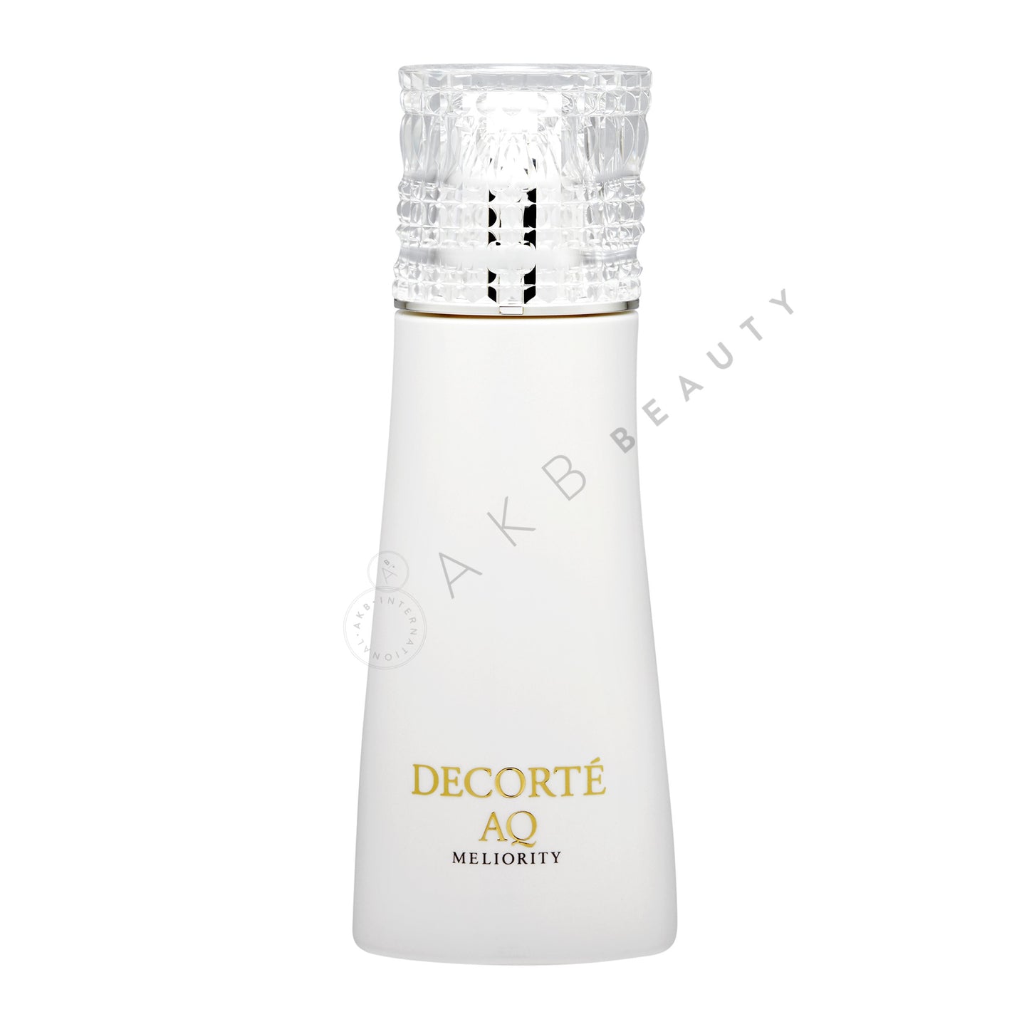 AQ Meliority Intensive Revitalizing Lotion