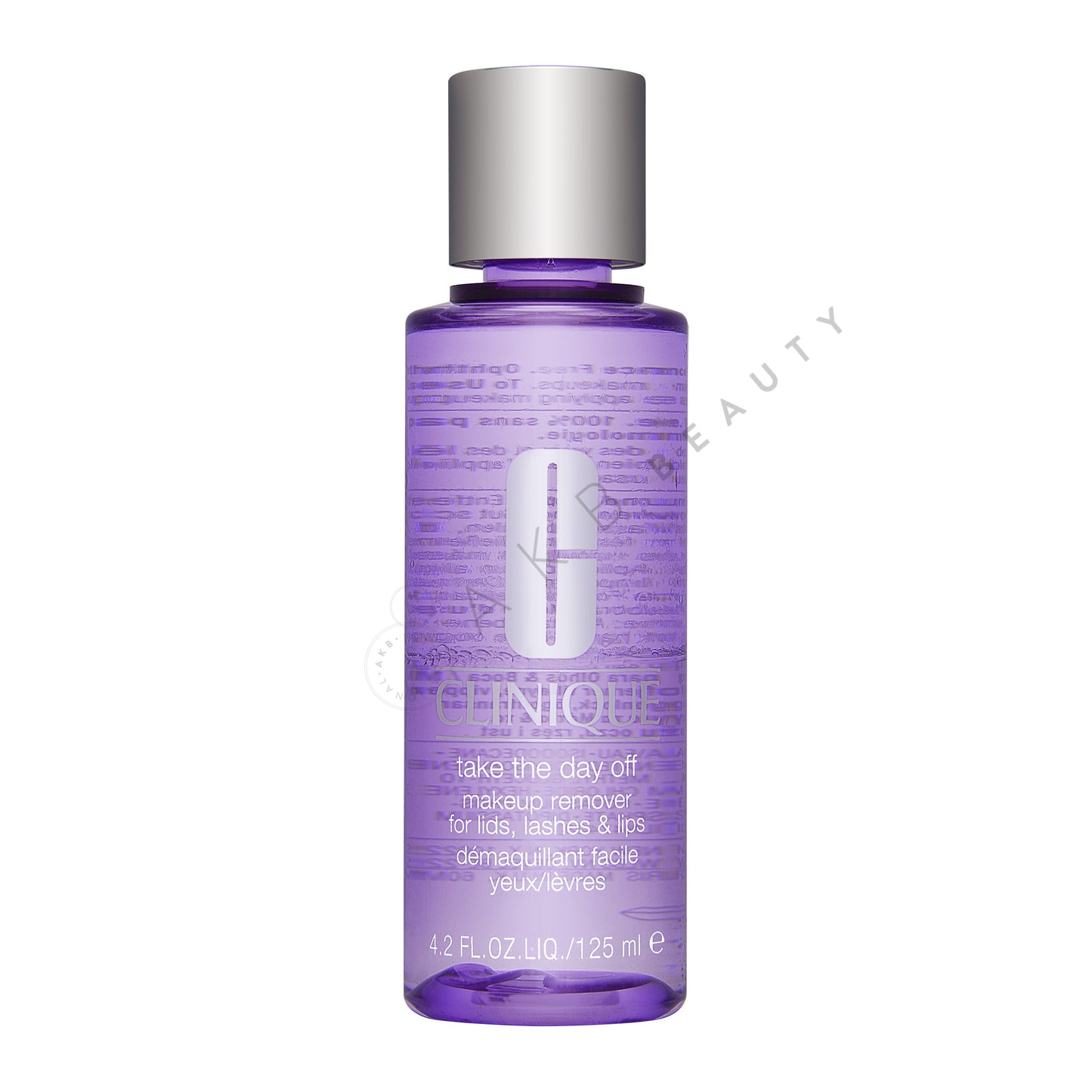 Take the Day Off Makeup Remover (for Lids, Lashes & Lips)