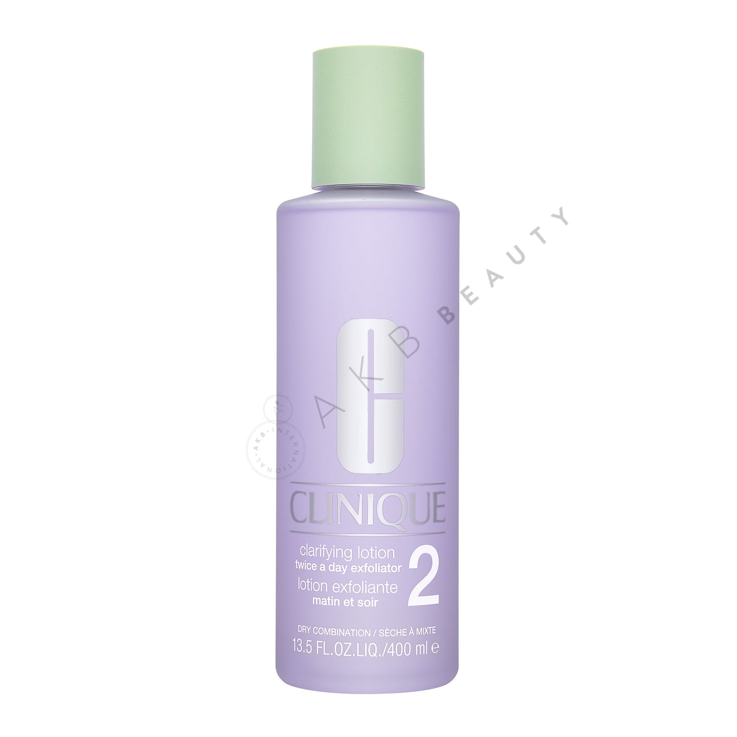 Clarifying Lotion Twice a Day Exfoliator