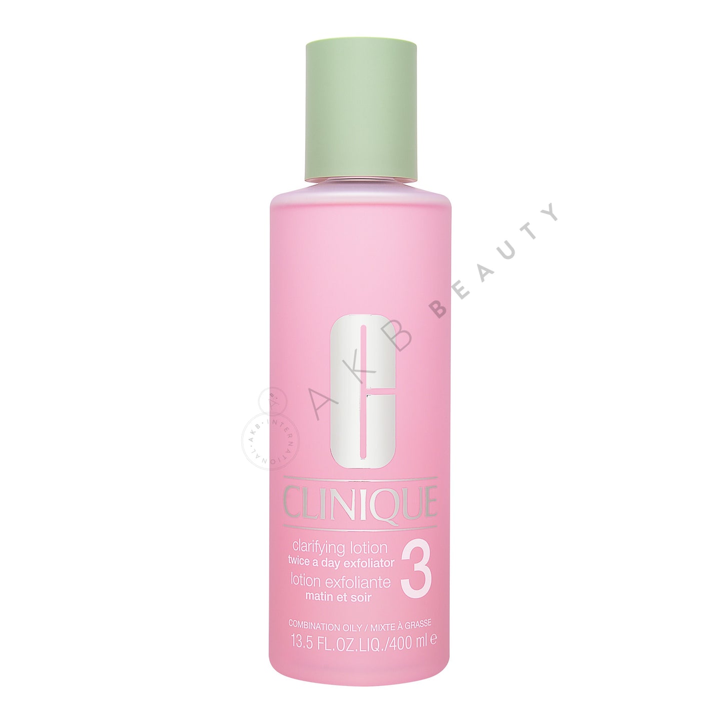 Clarifying Lotion Twice a Day Exfoliator