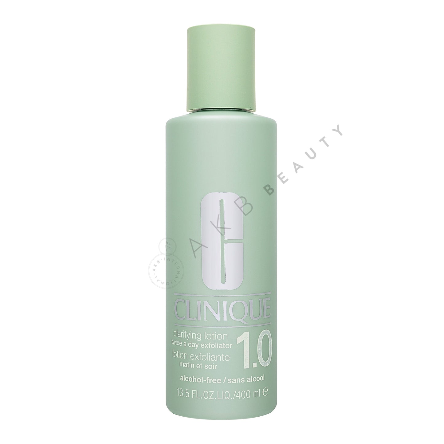 Clarifying Lotion