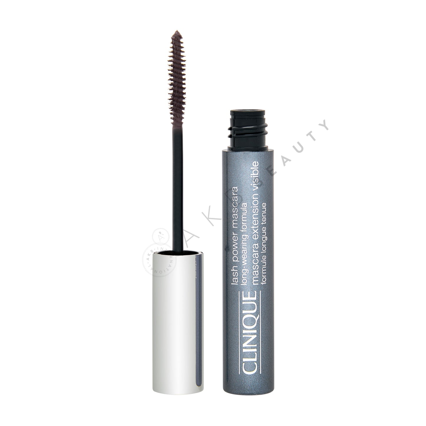 Lash Power Mascara