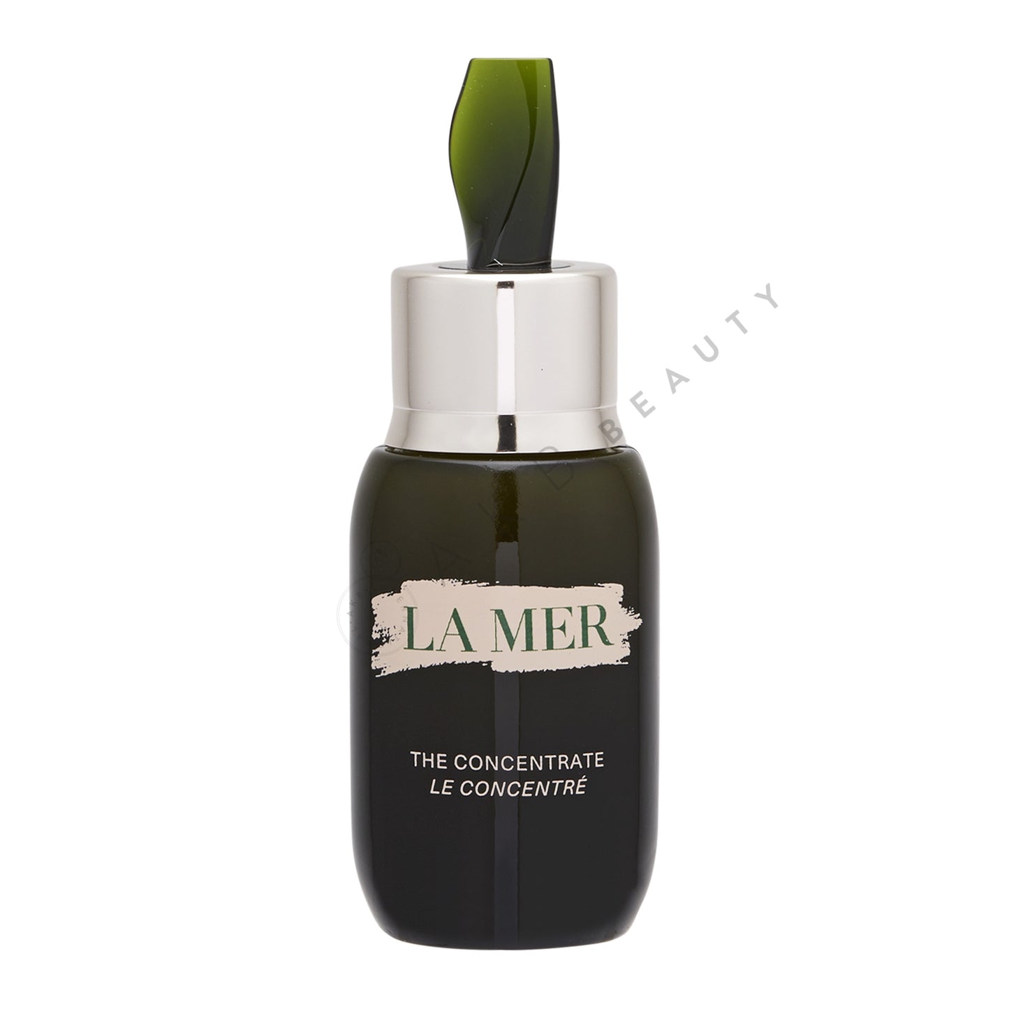The Concentrate