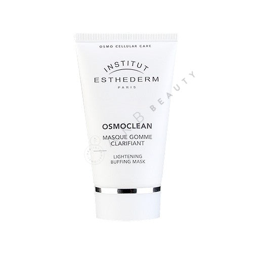 Osmoclean Lightening Buffing Mask