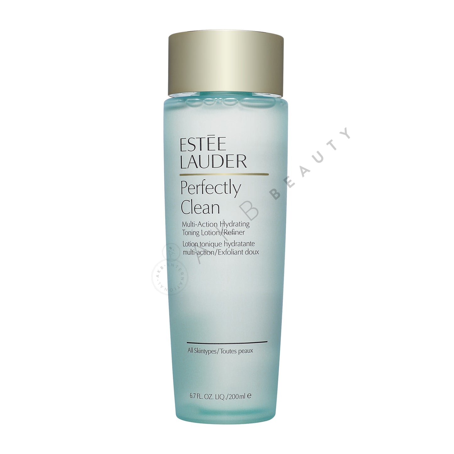 Perfectly Clean Multi-Action Toning Lotion / Refiner