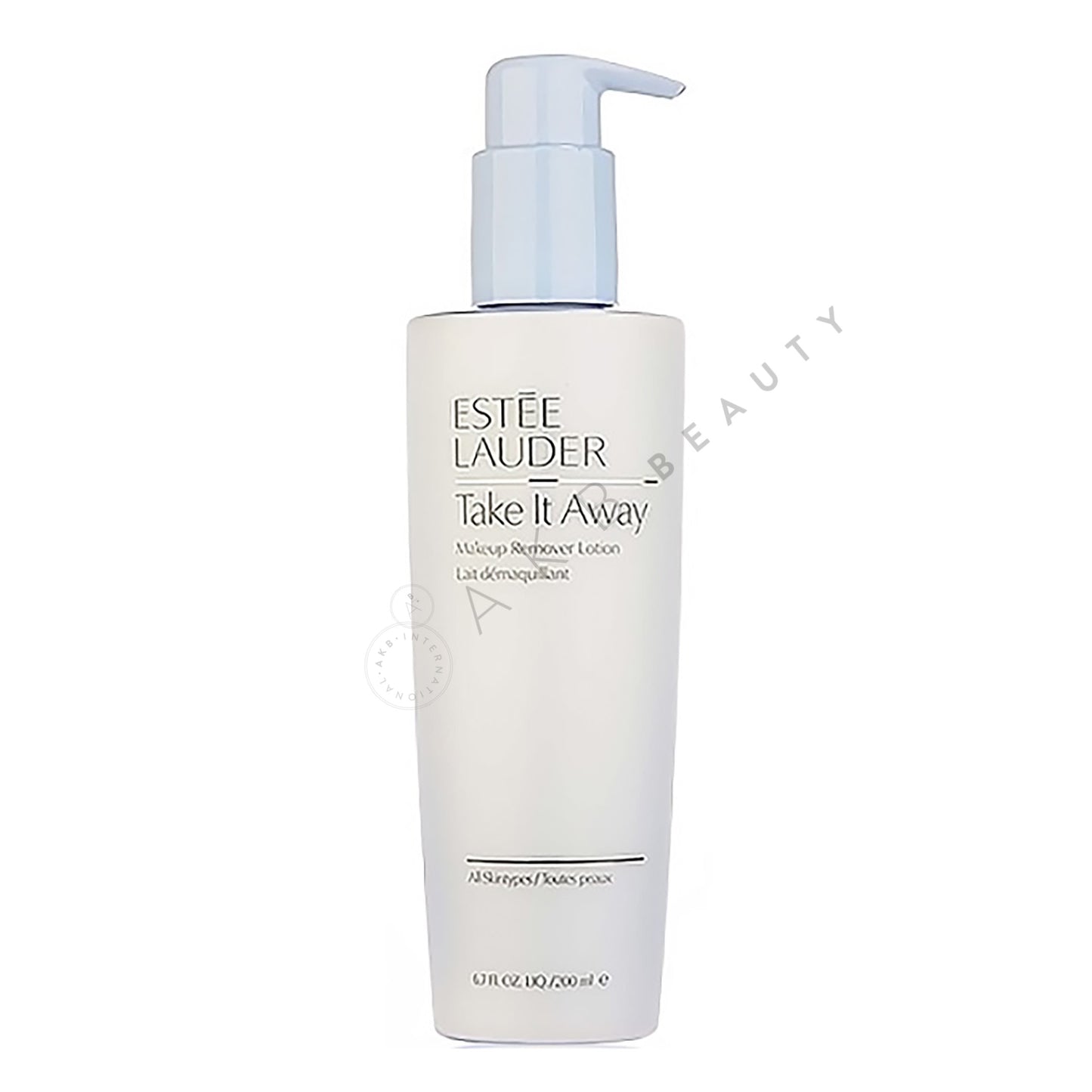 Take It Away Makeup Remover Lotion