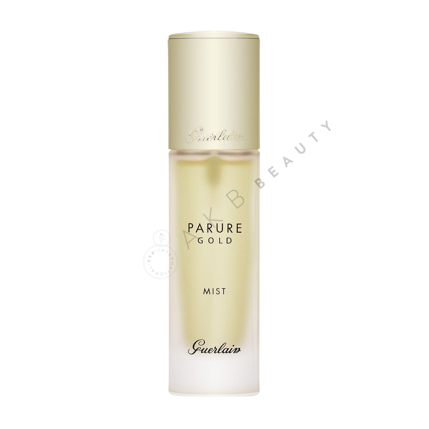 Parure Gold Mist Setting Mist