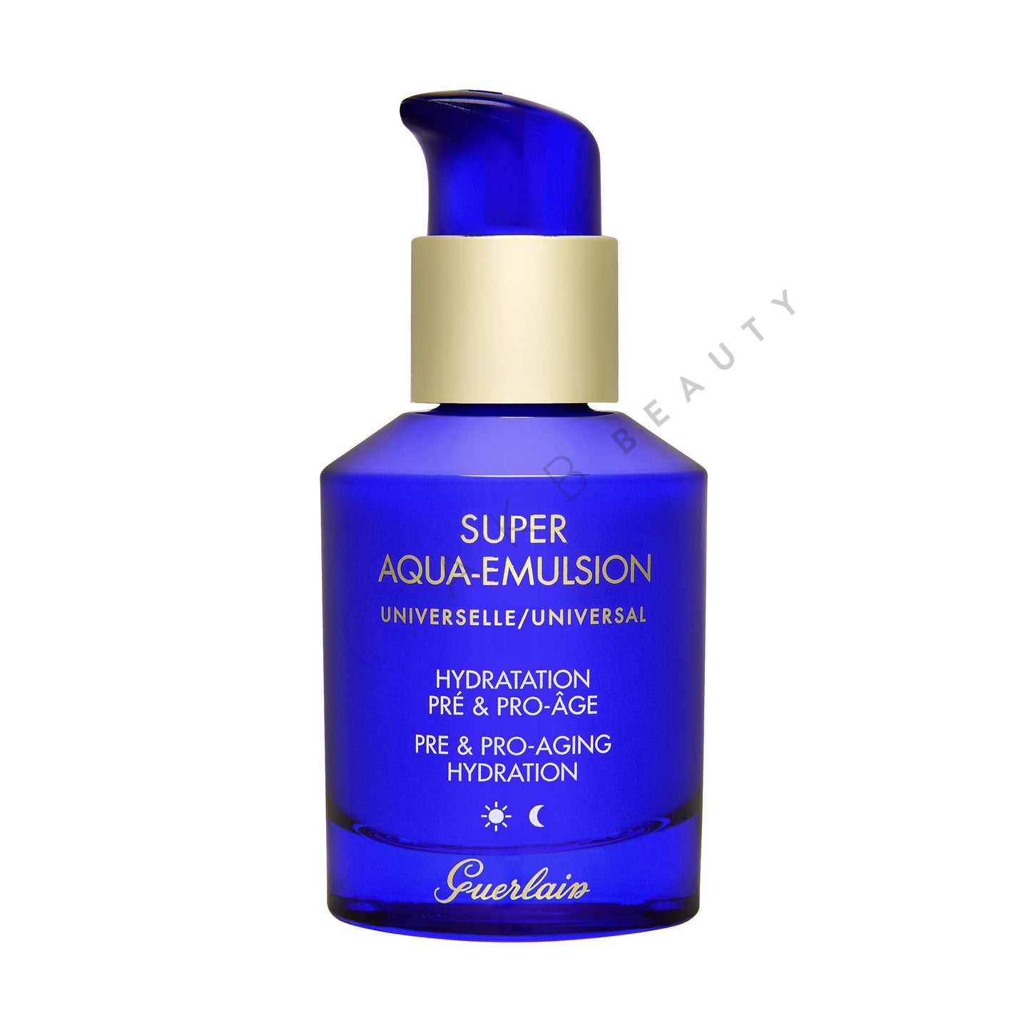 Super Aqua Emulsion Universal