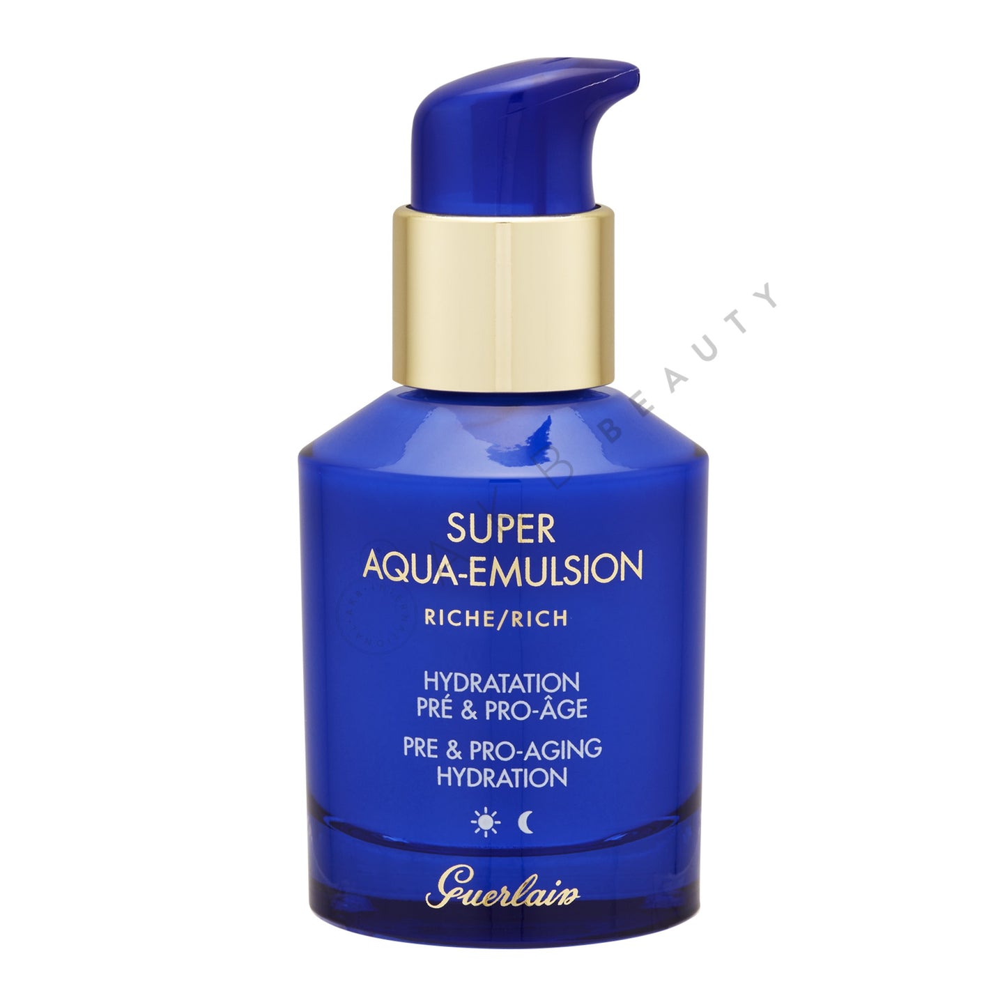 Super Aqua Emulsion Rich