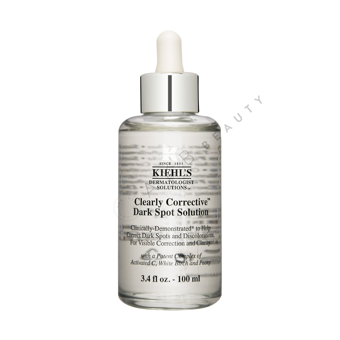 Dermatologist Solutions Clearly Corrective Dark Spot Solution