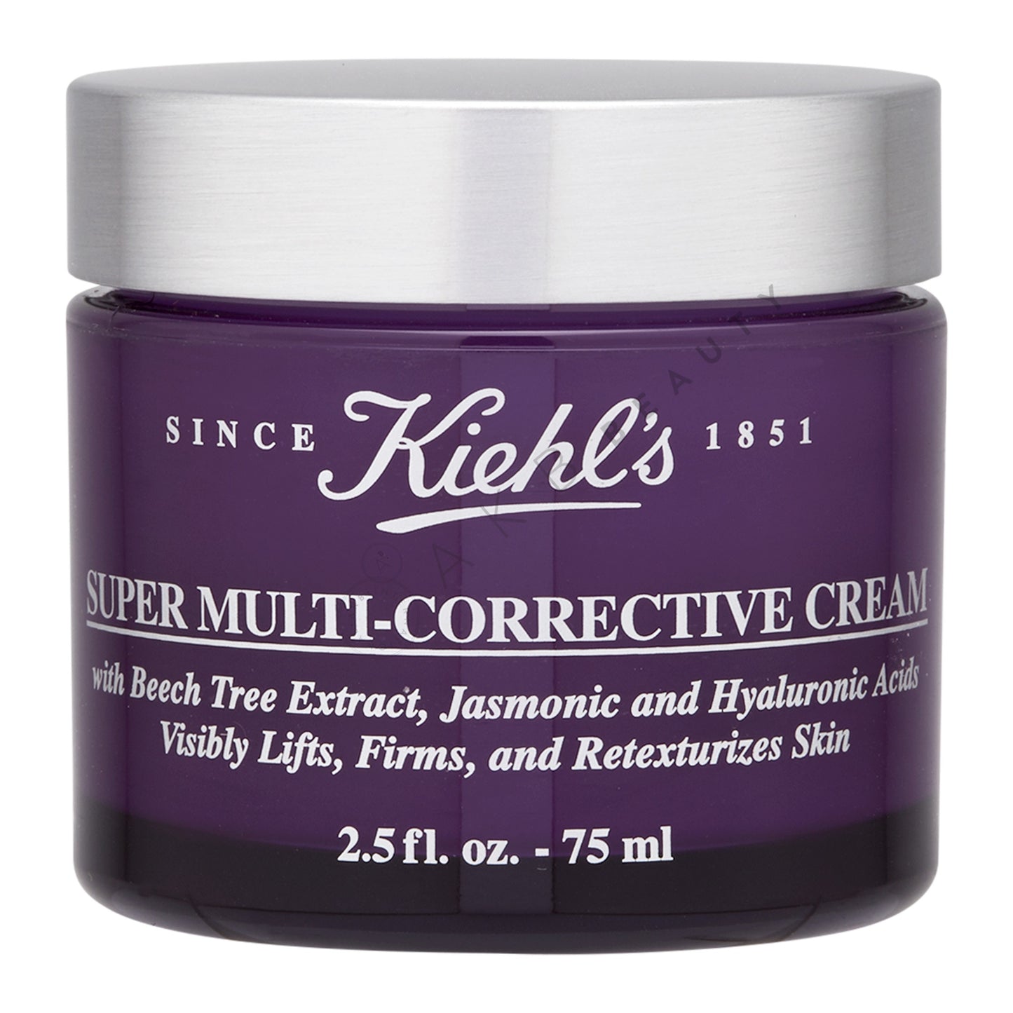 Super Multi-Corrective Cream