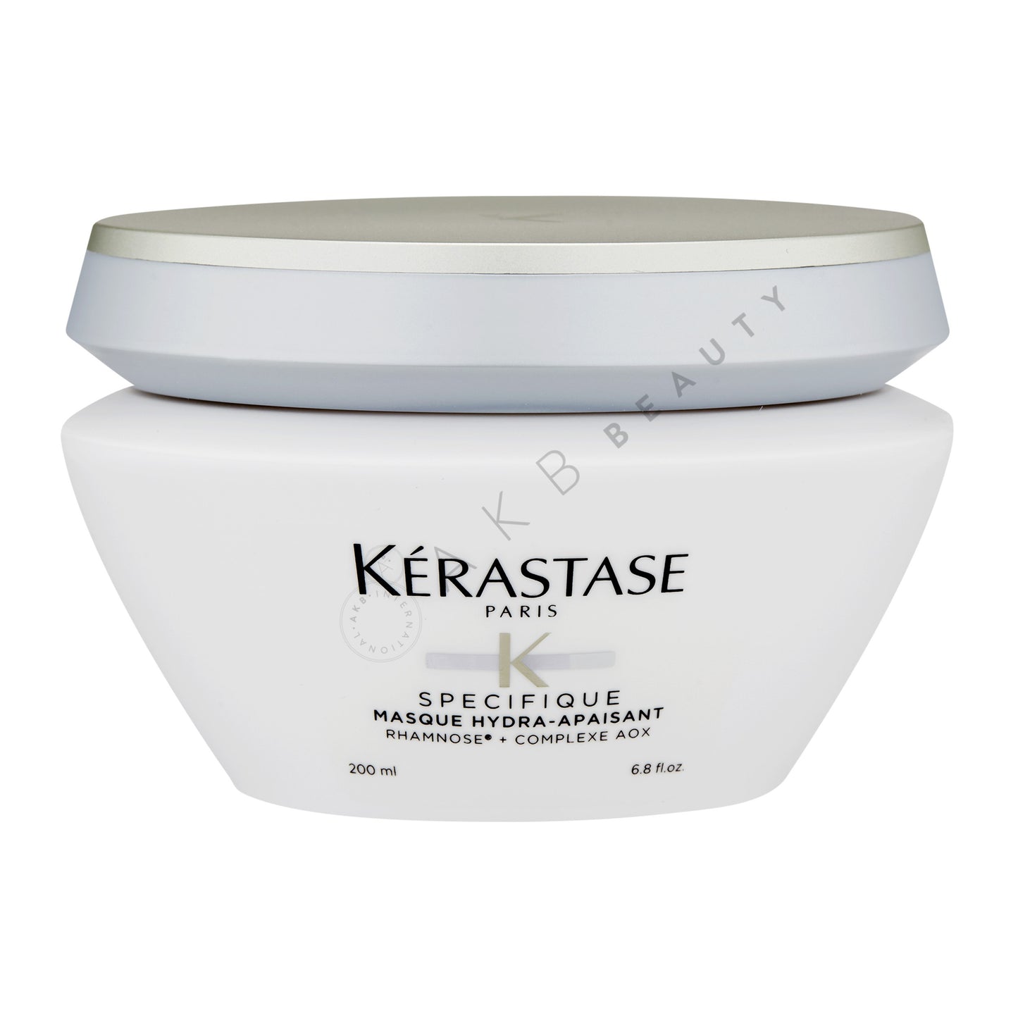 Specifique Masque Hydra-Apaisant Renewing Cream Gel Treatment (Scalp & Hair)