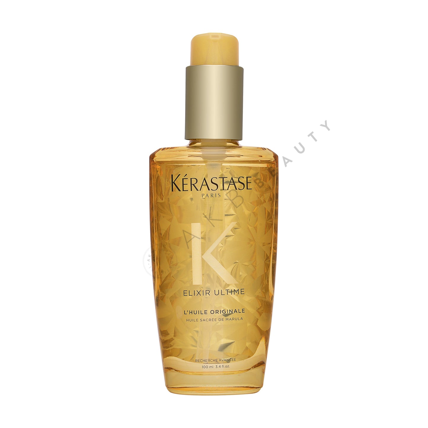 Elixir Ultime L’Huile Originale Versatile Beautifying Oil