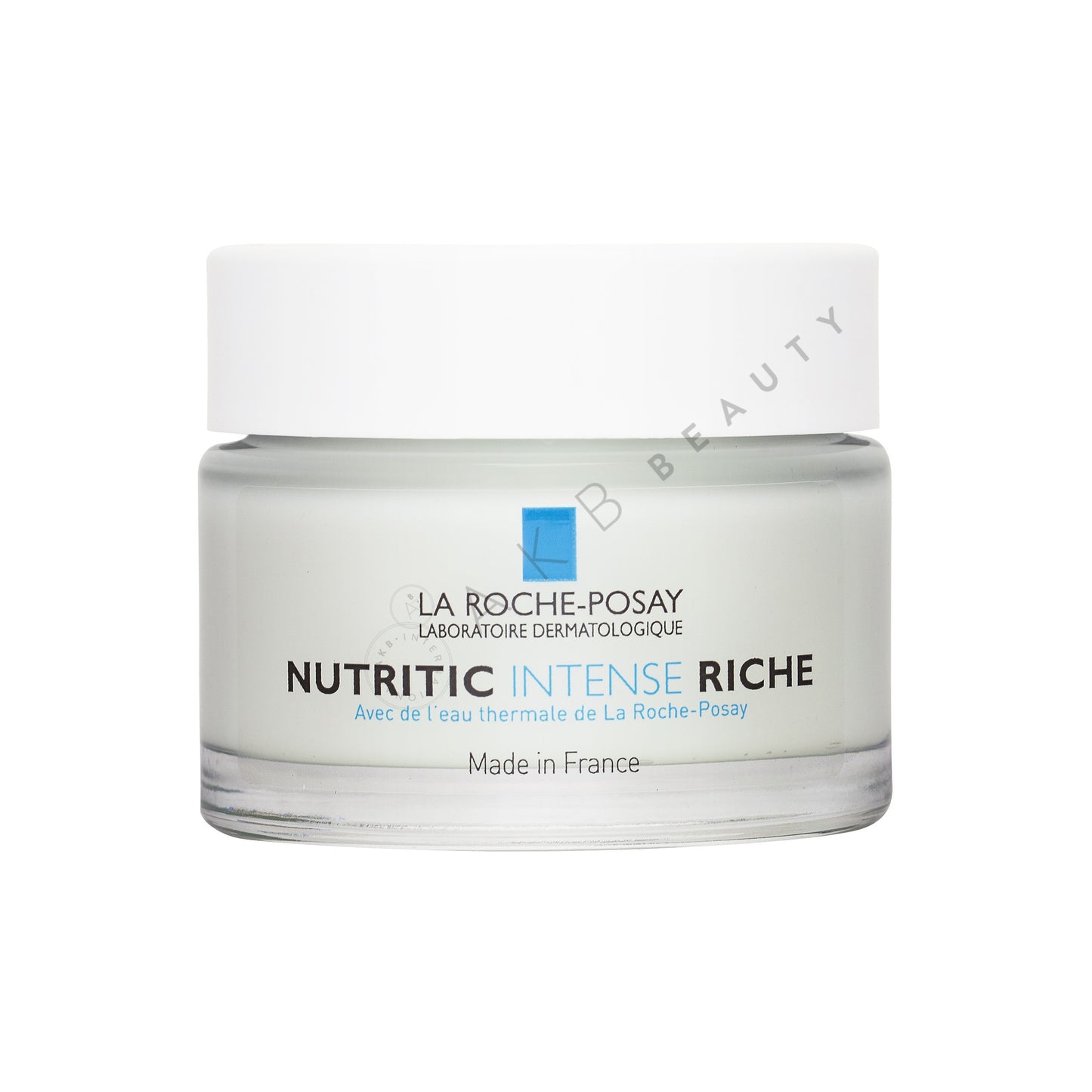 Nutritic Intense Rich In-Depth Nutri-Reconstituting Cream (For Very Dry Skin)