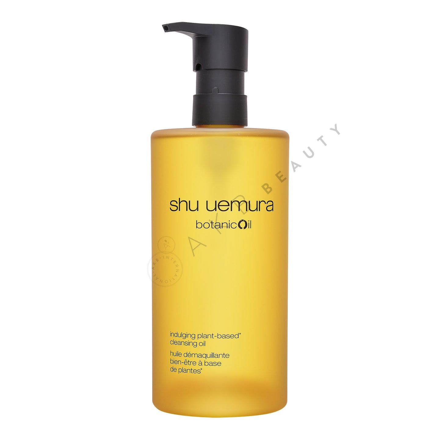 Botanicoil Indulging Plant-Based* Cleansing Oil