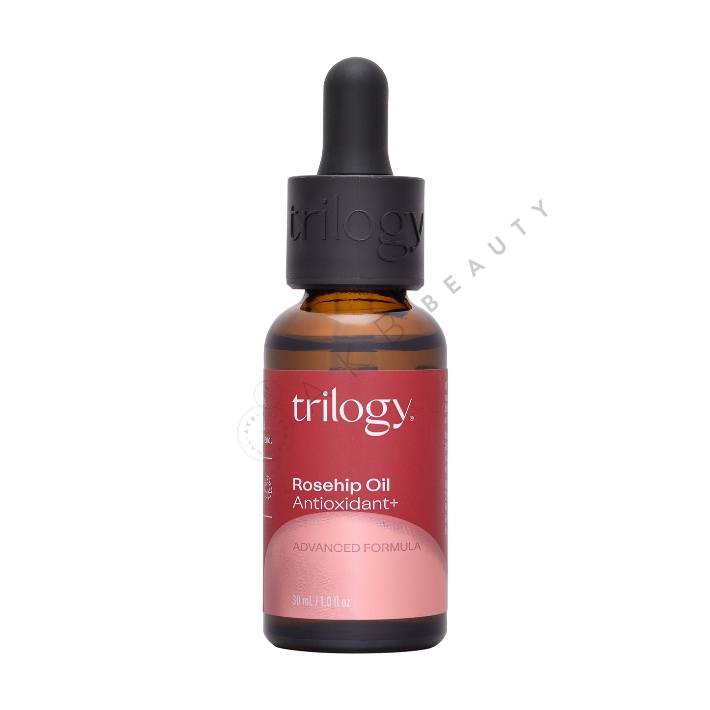 Rosehip Oil Antioxidant+